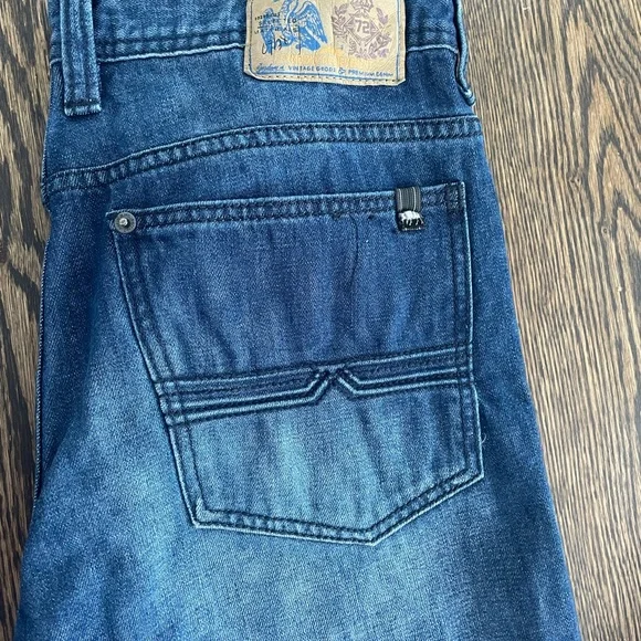 Buffalo Evan basic slim - Picture 5 of 8